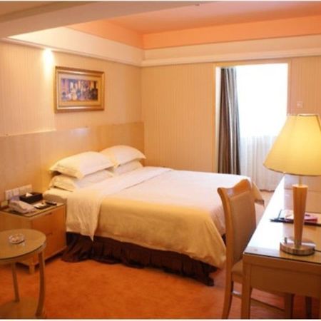 Vienna Grand Theater Branch Hotel Sencsen Kültér fotó