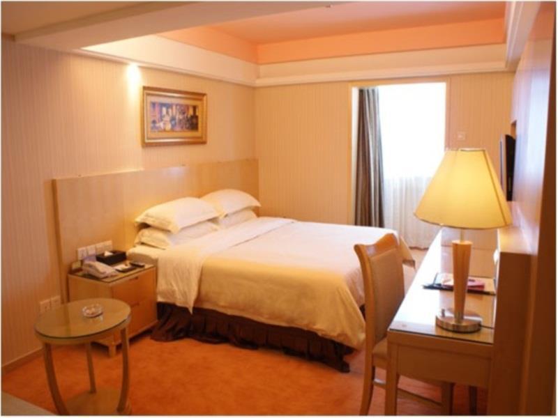 Vienna Grand Theater Branch Hotel Sencsen Kültér fotó